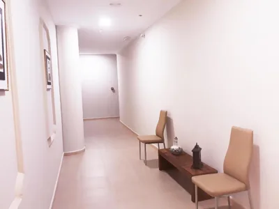 Hostal Montemayor — foto 11