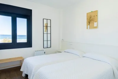 Hostal Montevideo Camino De Santiago & Beachfront — foto 8