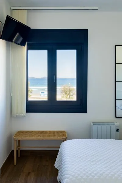 Hostal Montevideo Camino De Santiago & Beachfront — foto 10