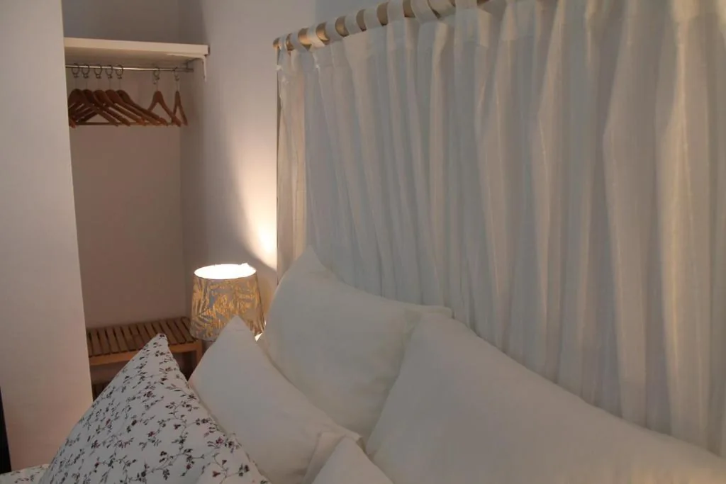 Familiekamer — Hostal Montilla Sotogrande