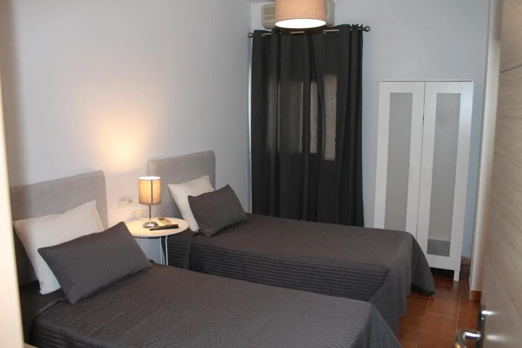 Hostal Montilla Sotogrande