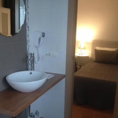 Hostal Montilla Sotogrande — foto 5
