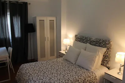 Hostal Montilla Sotogrande — foto 9