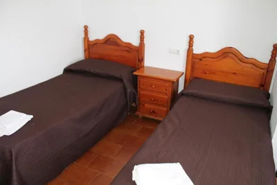 Hostal Montilla Sotogrande — foto 10