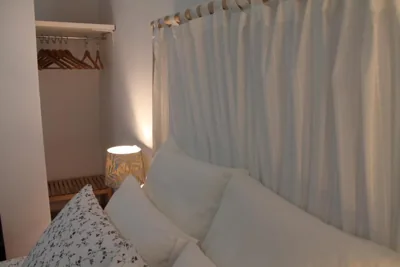 Hostal Montilla Sotogrande — foto 11