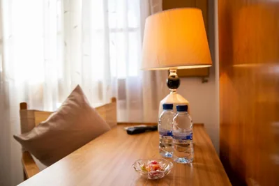 Hostal Montserrat — foto 4