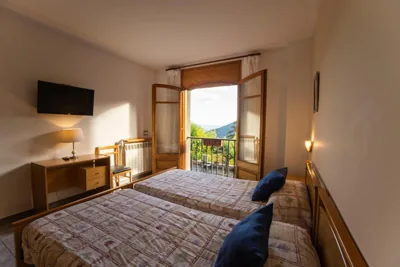 Hostal Montserrat — foto 5