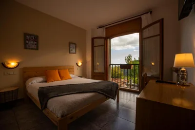 Hostal Montserrat — foto 7