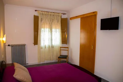Hostal Montserrat — foto 8