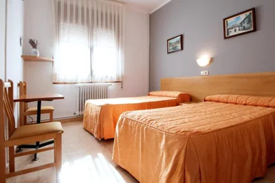 Hostal Montserrat — foto 2