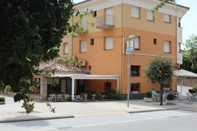 Hostal Montserrat — foto 4