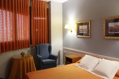 Hostal Montserrat — foto 5