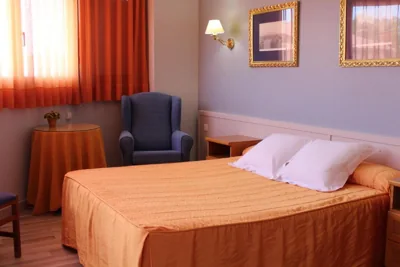 Hostal Montserrat — foto 11