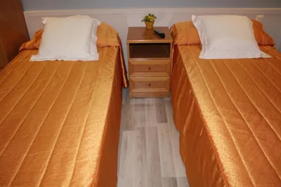 Hostal Montserrat — foto 12