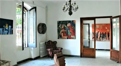 Hostal Montsoliu — foto 2