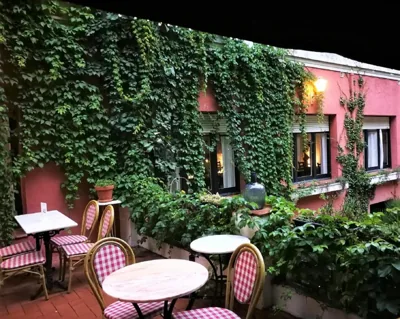 Hostal Montsoliu — foto 3