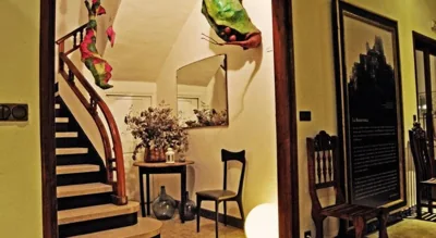 Hostal Montsoliu — foto 4