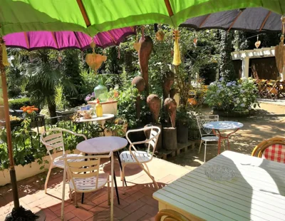 Hostal Montsoliu — foto 12
