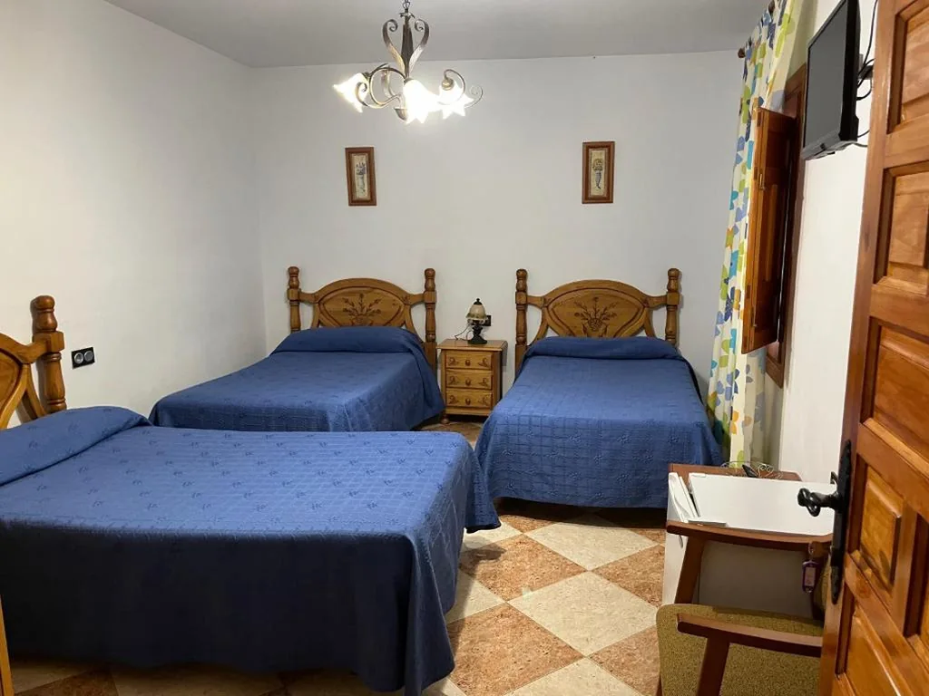 Hostal Moraima