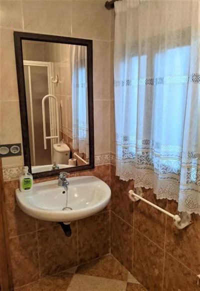 Hostal Moraima — Foto 3