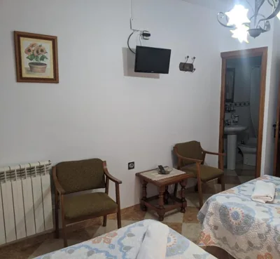 Hostal Moraima — Foto 4