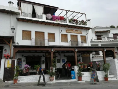 Hostal Moraima — Foto 5