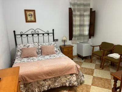 Hostal Moraima — Foto 6