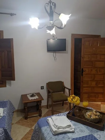 Hostal Moraima — Foto 8