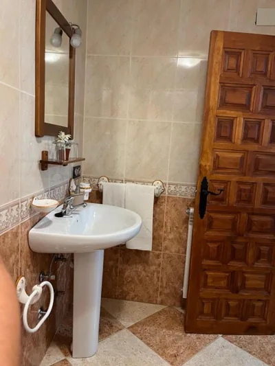 Hostal Moraima — Foto 9