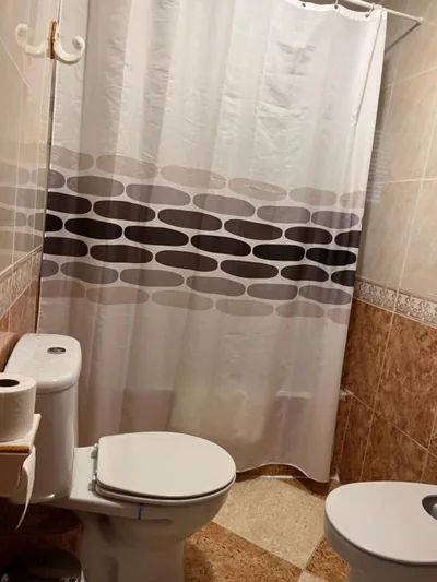 Hostal Moraima — Foto 10