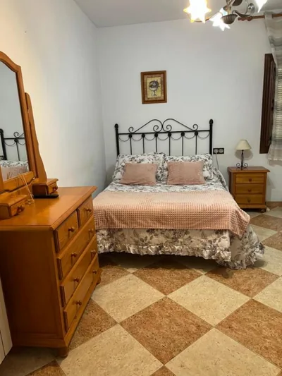Hostal Moraima — Foto 11