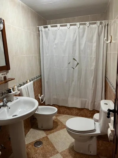 Hostal Moraima — Foto 12