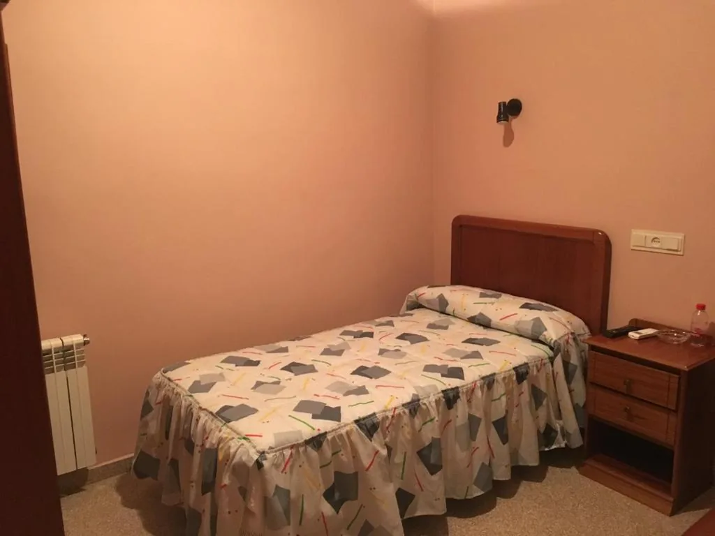 ツインルーム — Hostal Moraleda **