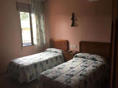 Hostal Moraleda ** — 写真 2
