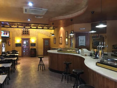 Hostal Moraleda ** — 写真 3