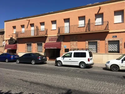 Hostal Moraleda ** — 写真 5