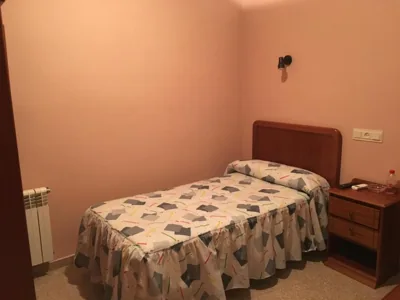 Hostal Moraleda ** — 写真 8