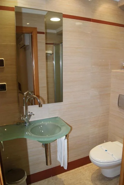 Camera Singola — Hostal Moreno