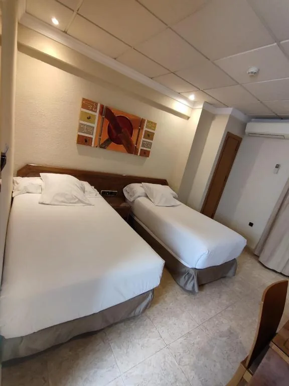 Hostal Moreno