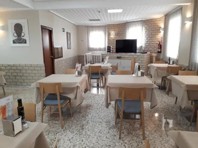 Hostal Moreno — foto 5