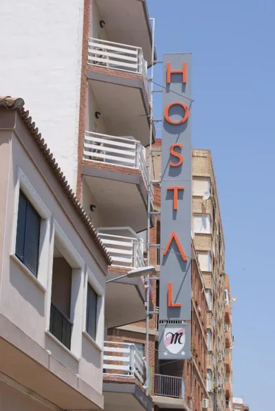 Hostal Moreno — foto 6