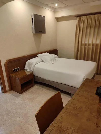 Hostal Moreno — foto 8