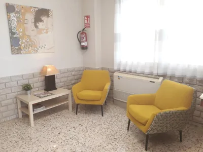 Hostal Moreno — foto 9