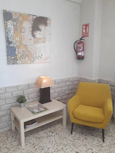 Hostal Moreno — foto 10