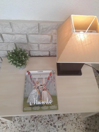 Hostal Moreno — foto 11