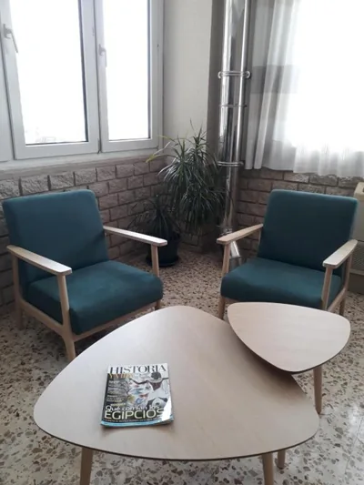 Hostal Moreno — foto 12