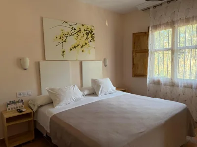 Hostal Moscatel — foto 2