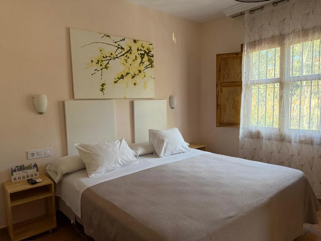 Hostal Moscatel