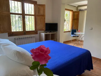Hostal Moscatel — foto 5