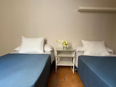 Hostal Moscatel — foto 11